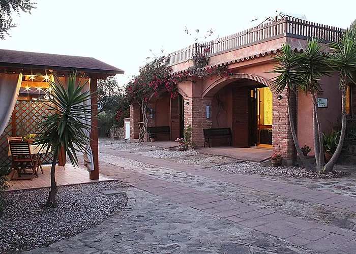 Residenza Su Prelau