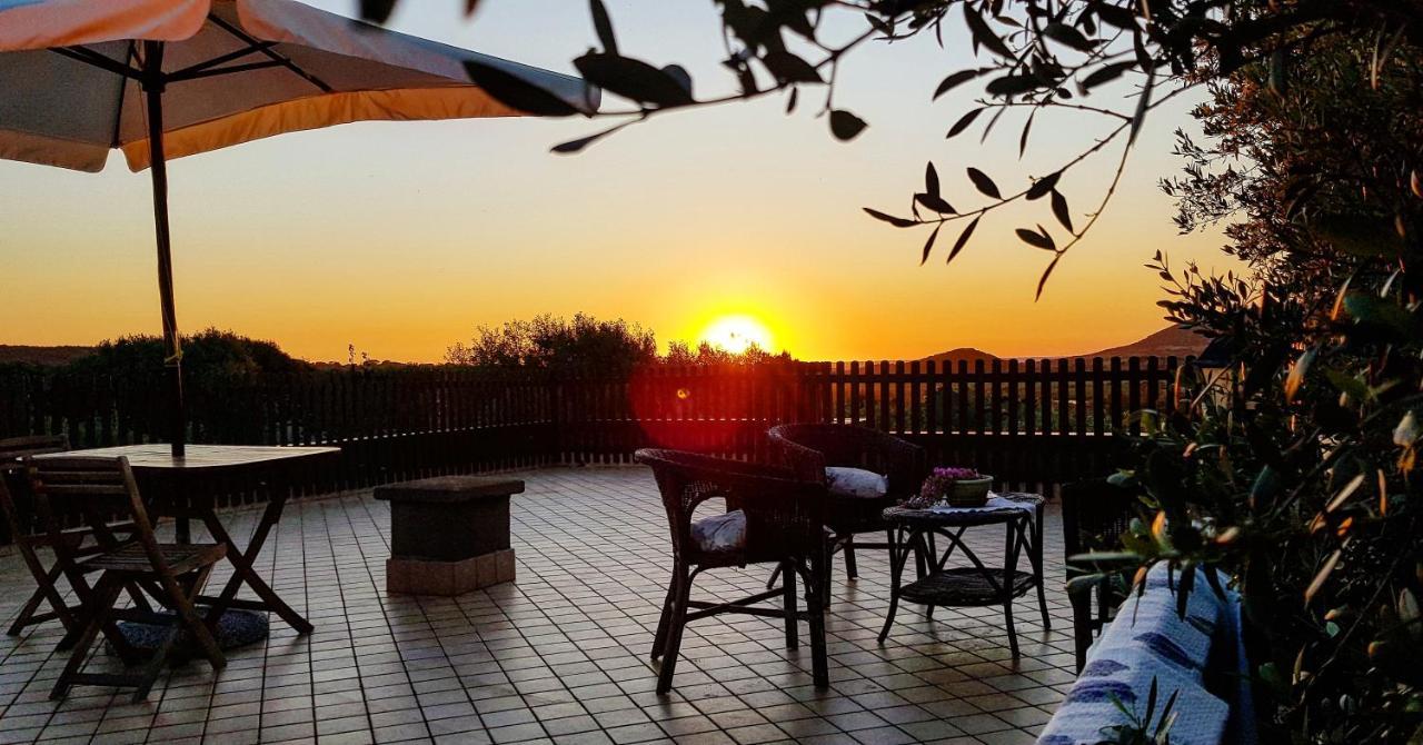 Residenza Su Prelau Gonnesa