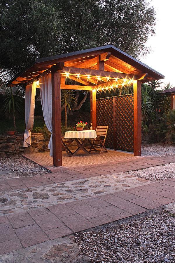 Holiday home Residenza Su Prelau