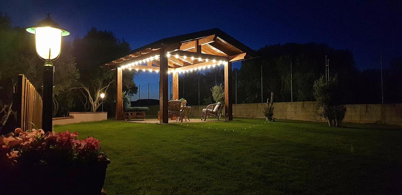 Residenza Su Prelau Holiday home *