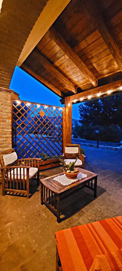 Residenza Su Prelau Holiday home Gonnesa