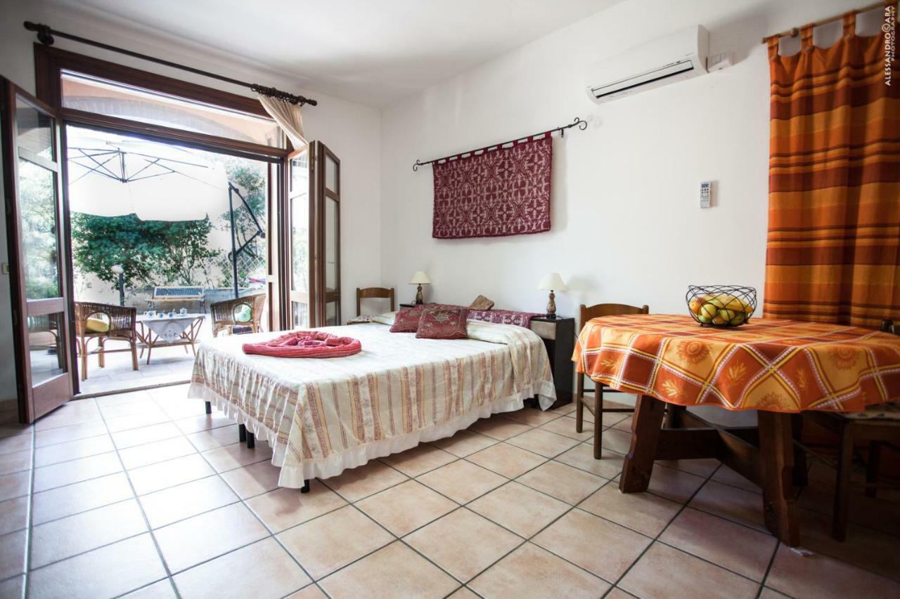 Holiday home Residenza Su Prelau
