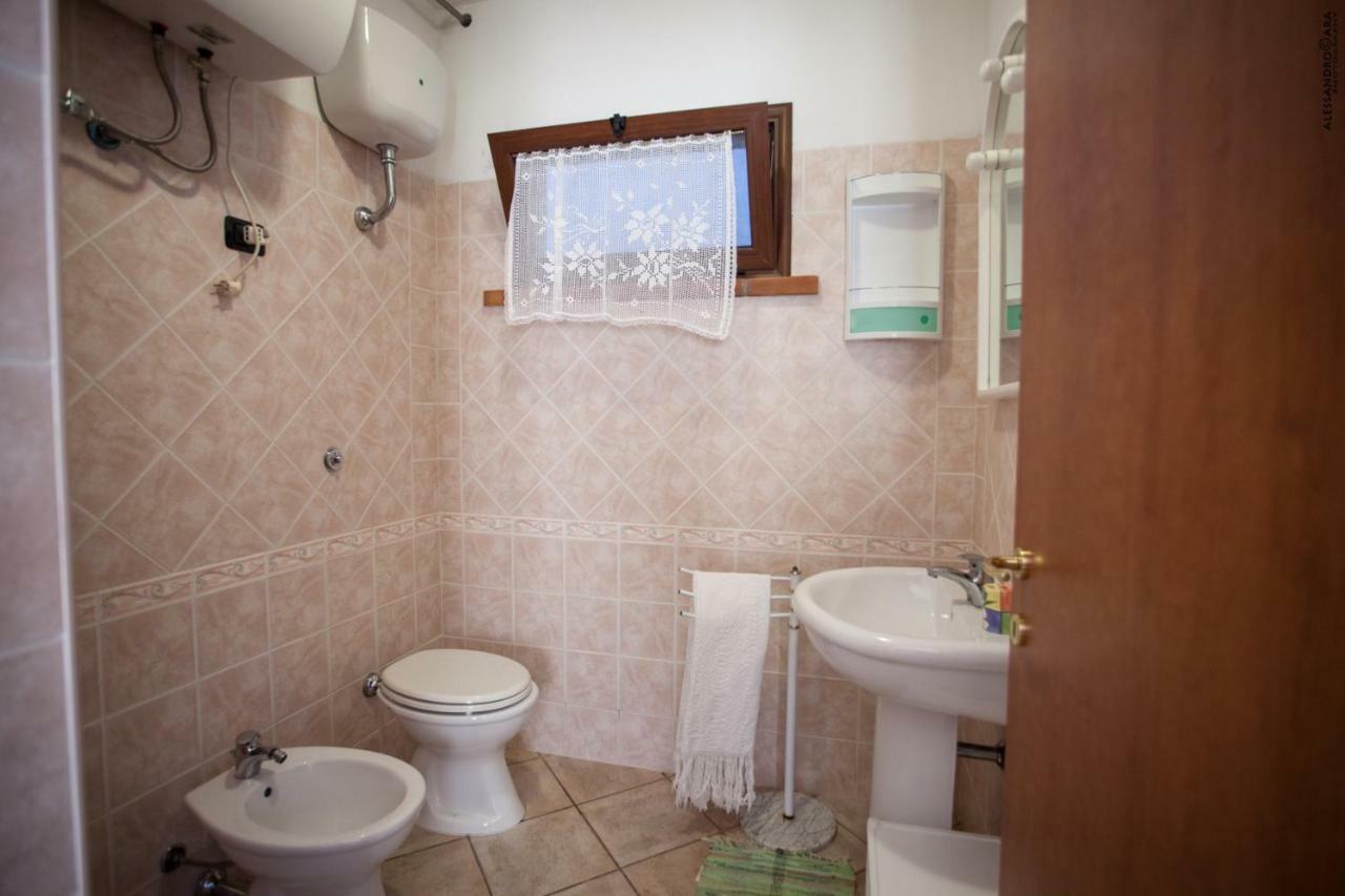 Holiday home Residenza Su Prelau Gonnesa