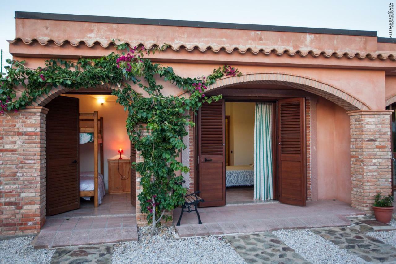Residenza Su Prelau *
