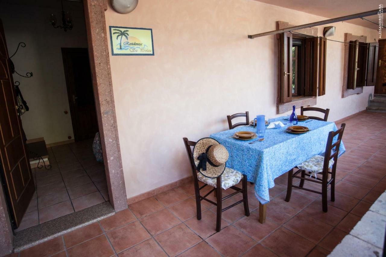 Residenza Su Prelau Holiday home