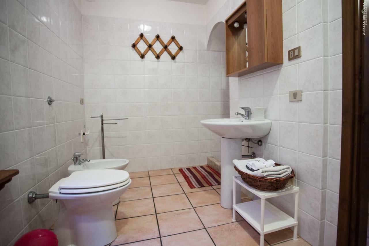 Residenza Su Prelau Holiday home
