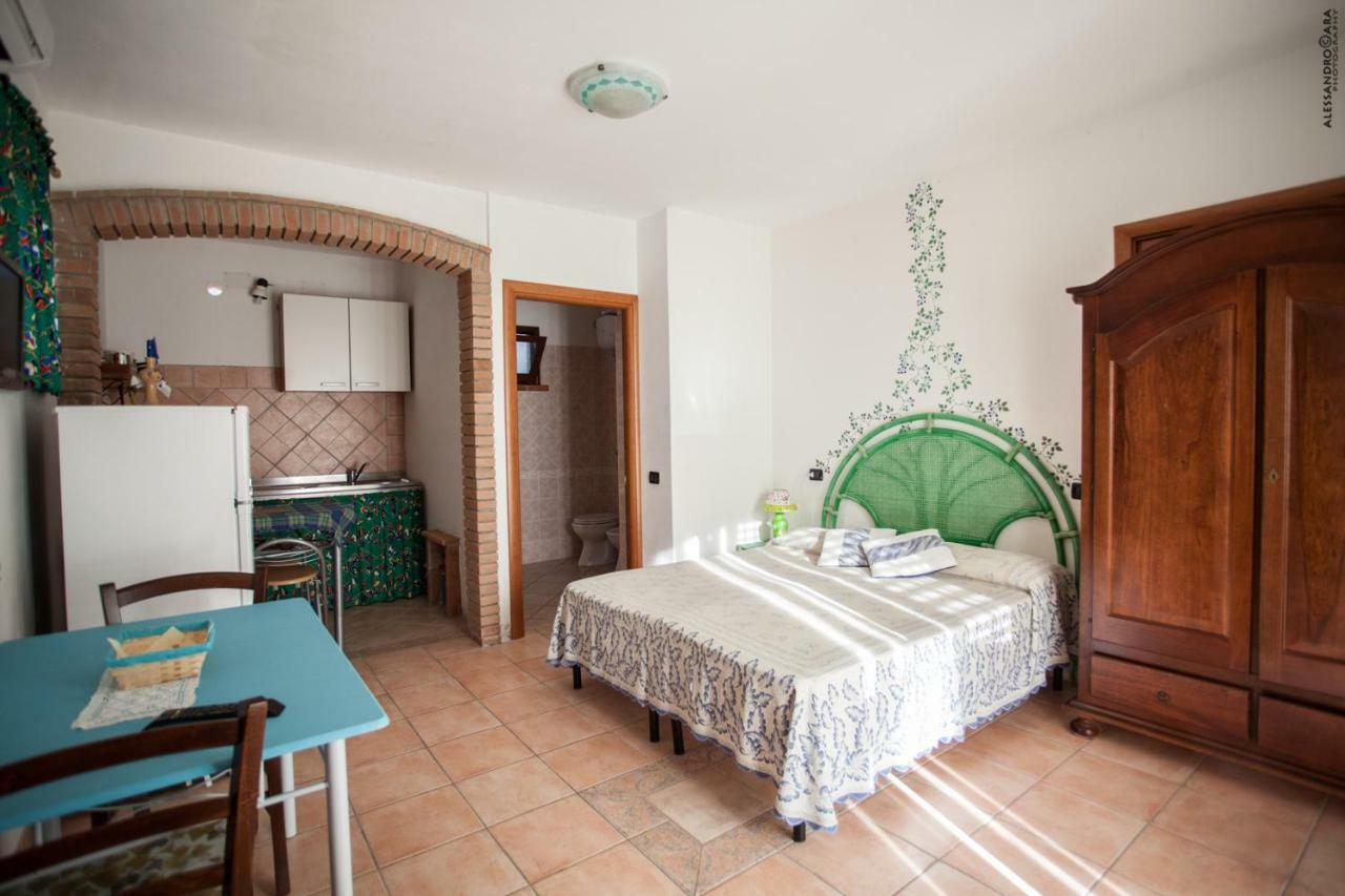 Residenza Su Prelau *