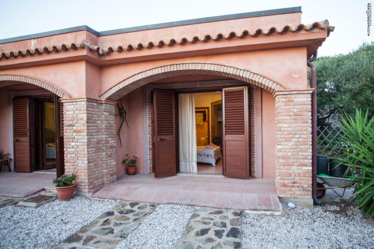 Residenza Su Prelau Holiday home Gonnesa