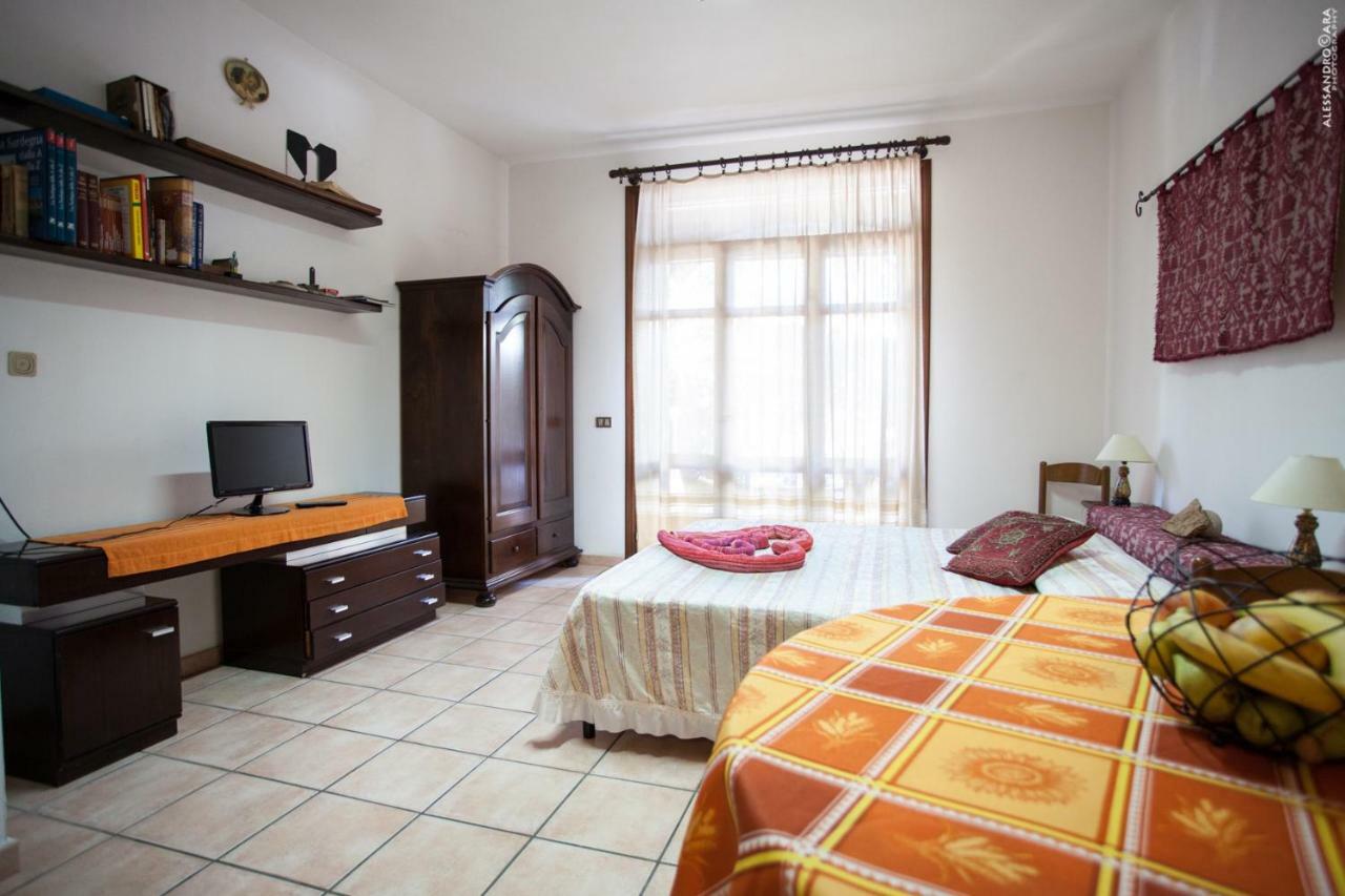 Holiday home Residenza Su Prelau Gonnesa