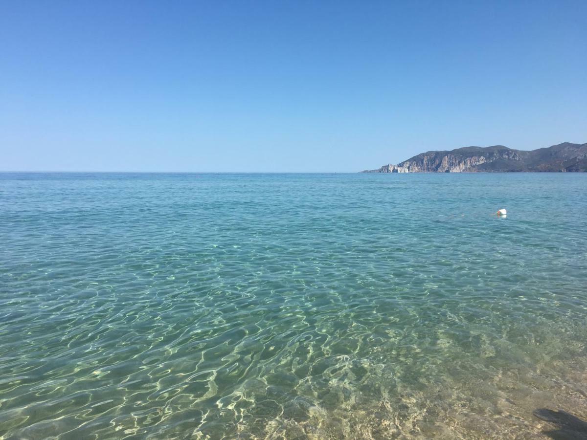 Residenza Su Prelau * Gonnesa