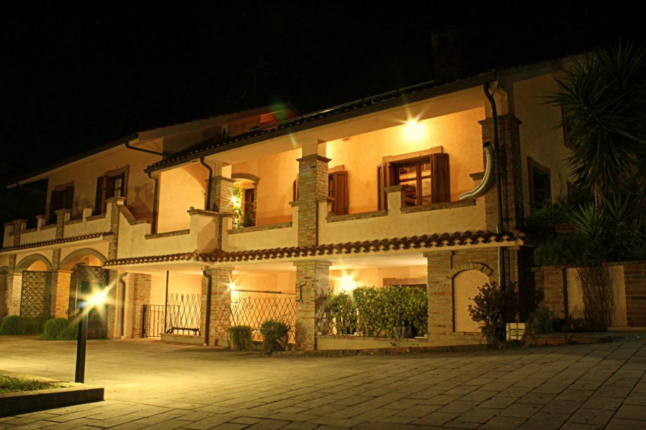 Residenza Su Prelau * Gonnesa