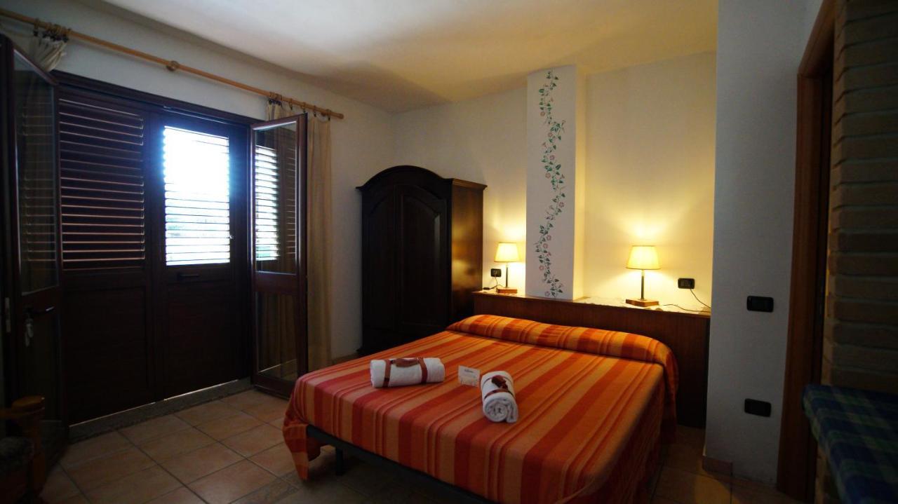 Holiday home Residenza Su Prelau *