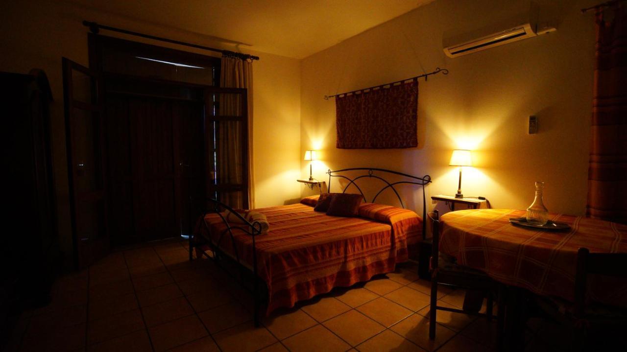 Residenza Su Prelau *