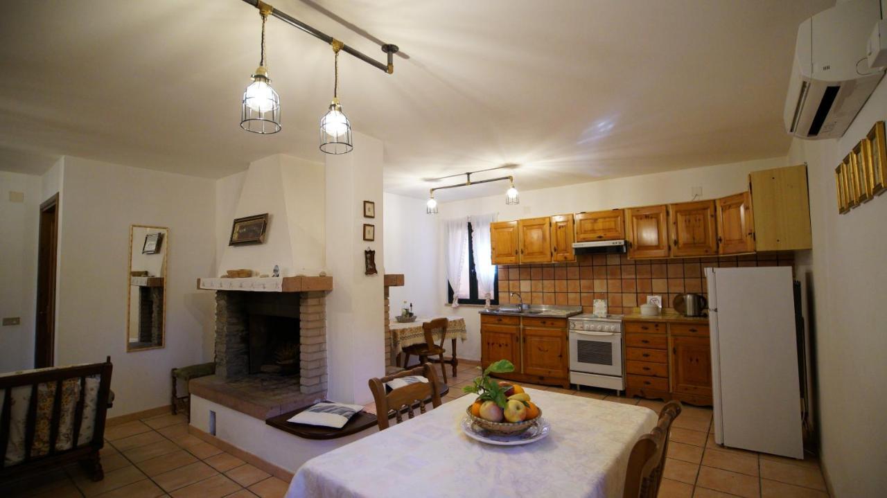 Holiday home Residenza Su Prelau *