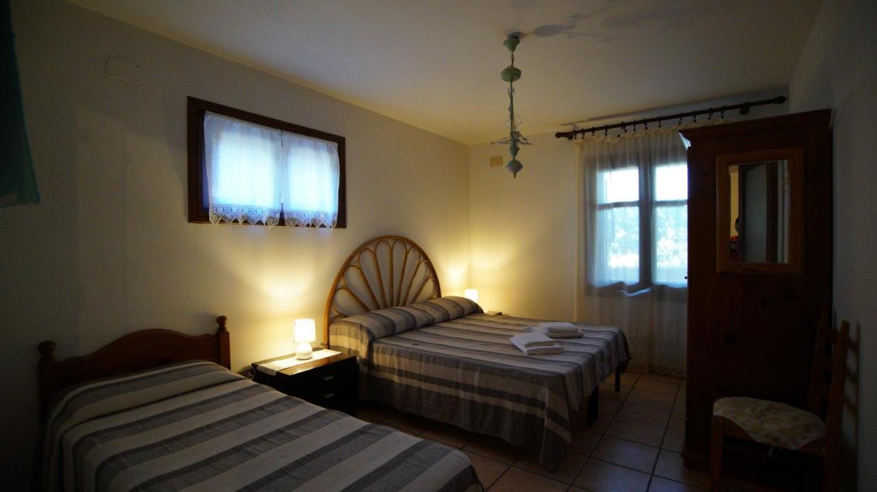 Residenza Su Prelau Gonnesa