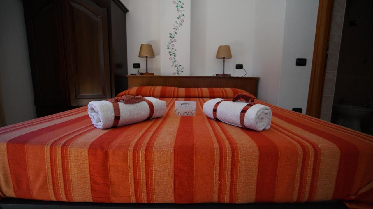 Residenza Su Prelau Holiday home