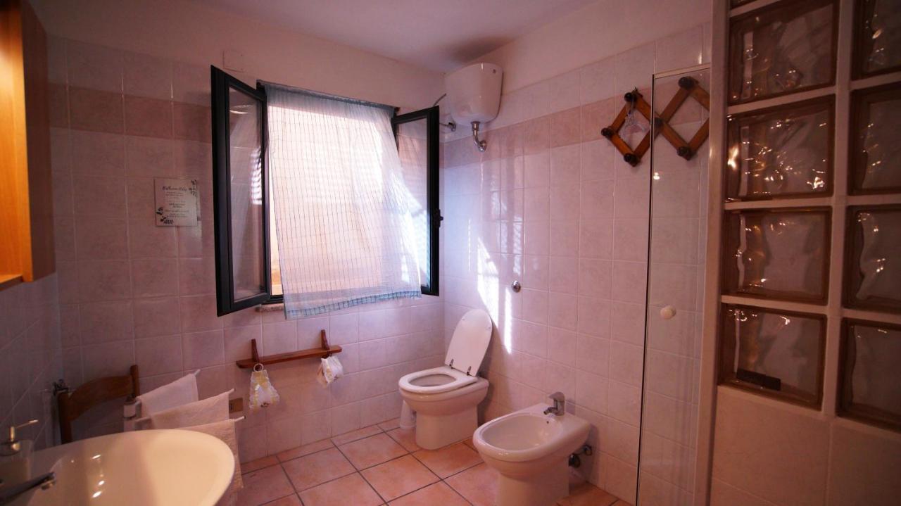 Residenza Su Prelau Gonnesa