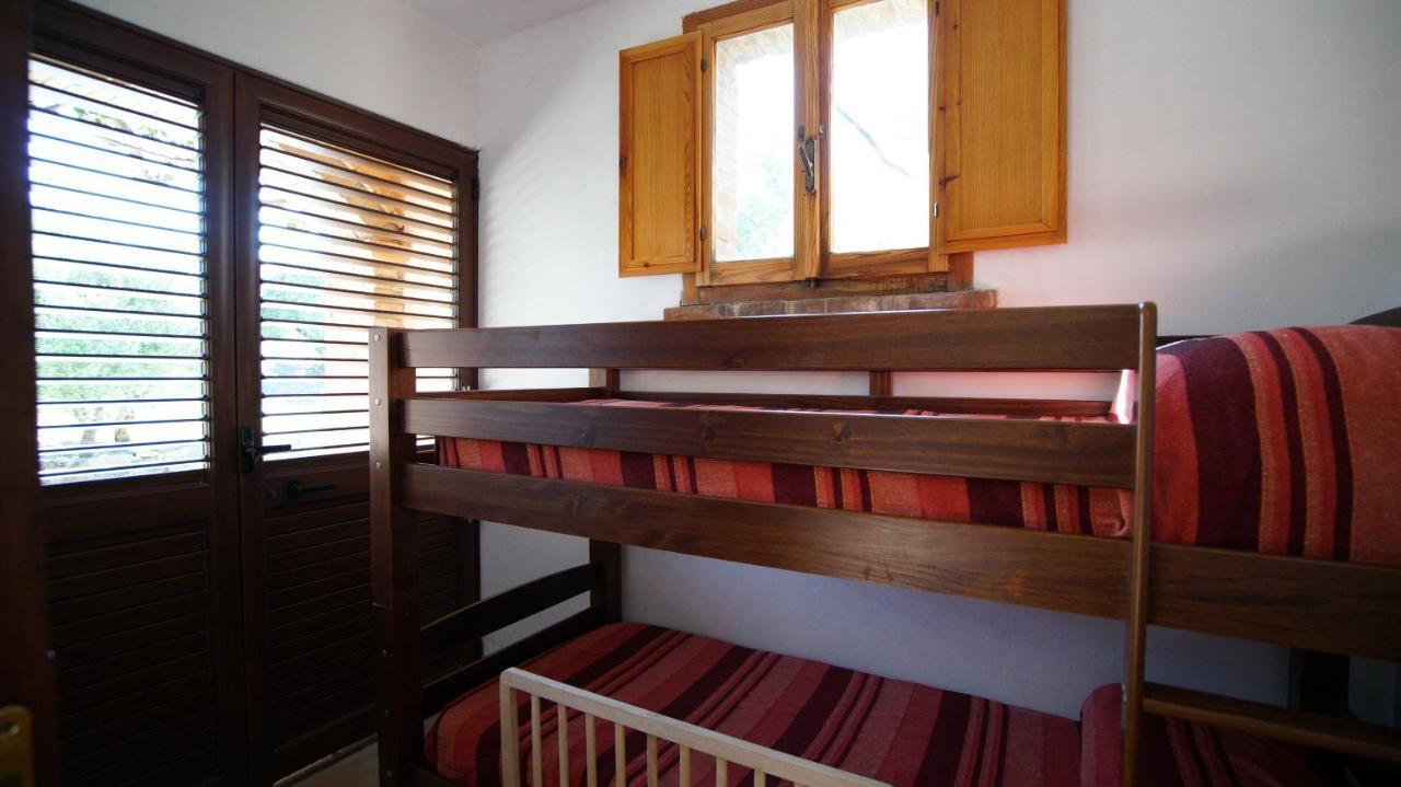 Holiday home Residenza Su Prelau