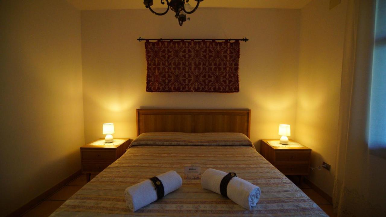 Holiday home Residenza Su Prelau *