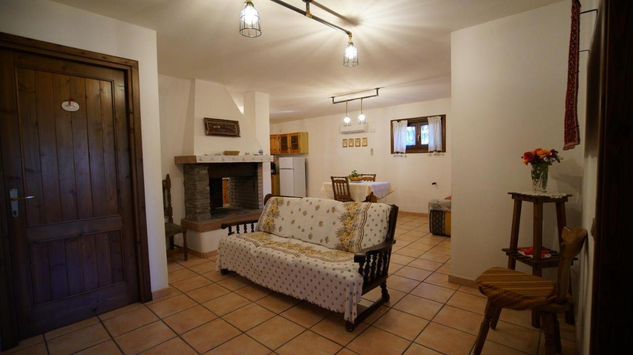 Residenza Su Prelau * Gonnesa