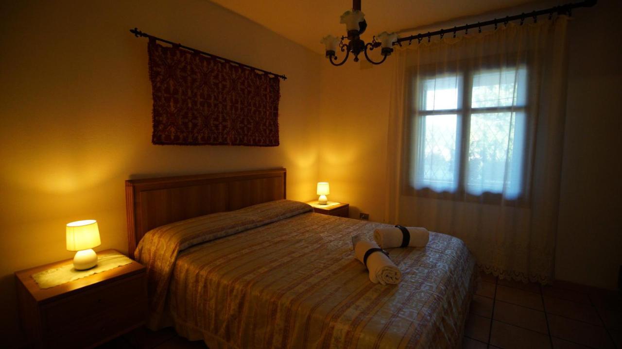 Holiday home Residenza Su Prelau *