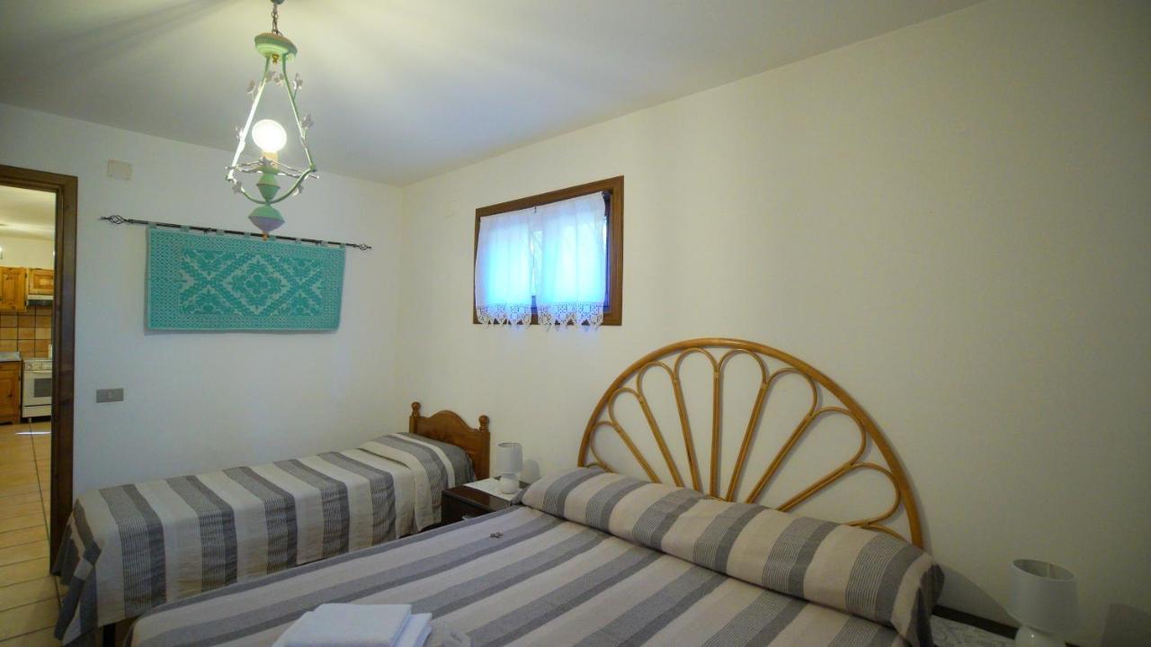 Holiday home Residenza Su Prelau
