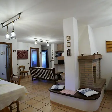 Residenza Su Prelau Villa Gonnesa Exterior photo