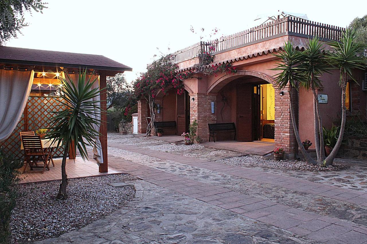 Residenza Su Prelau Gonnesa