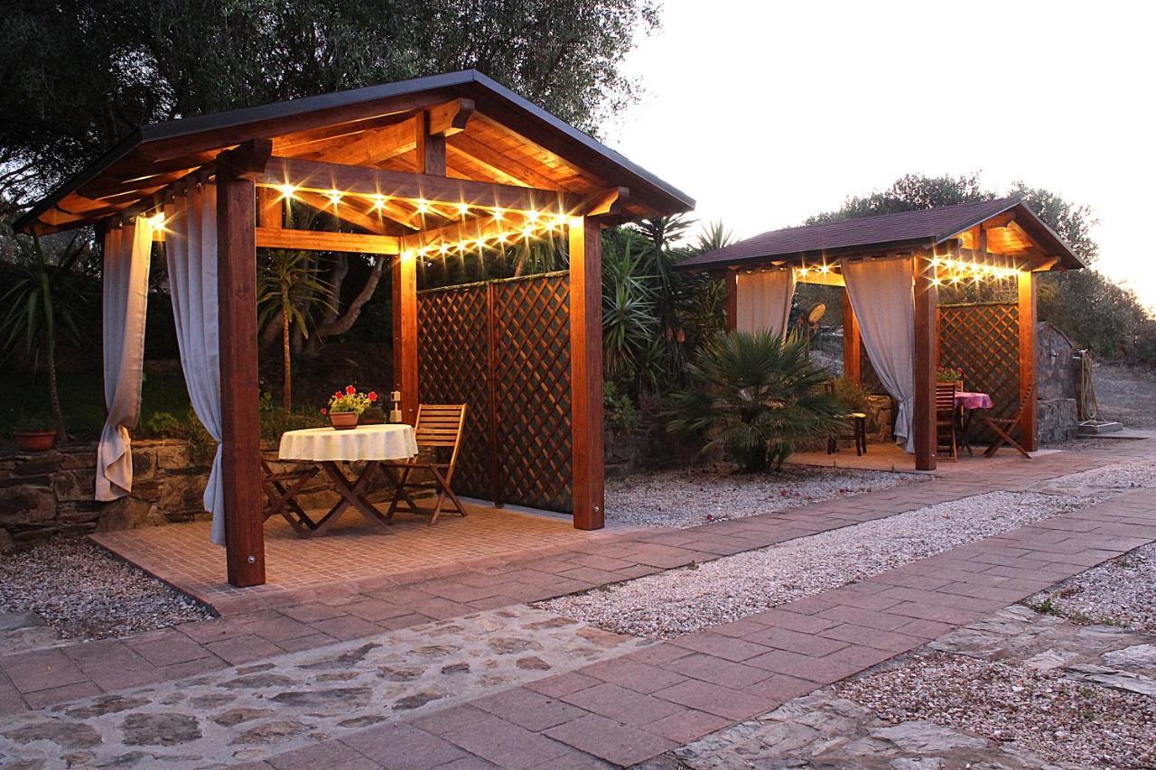 Residenza Su Prelau Holiday home Gonnesa
