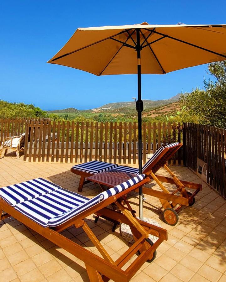 Residenza Su Prelau
