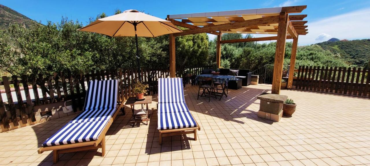 Holiday home Residenza Su Prelau