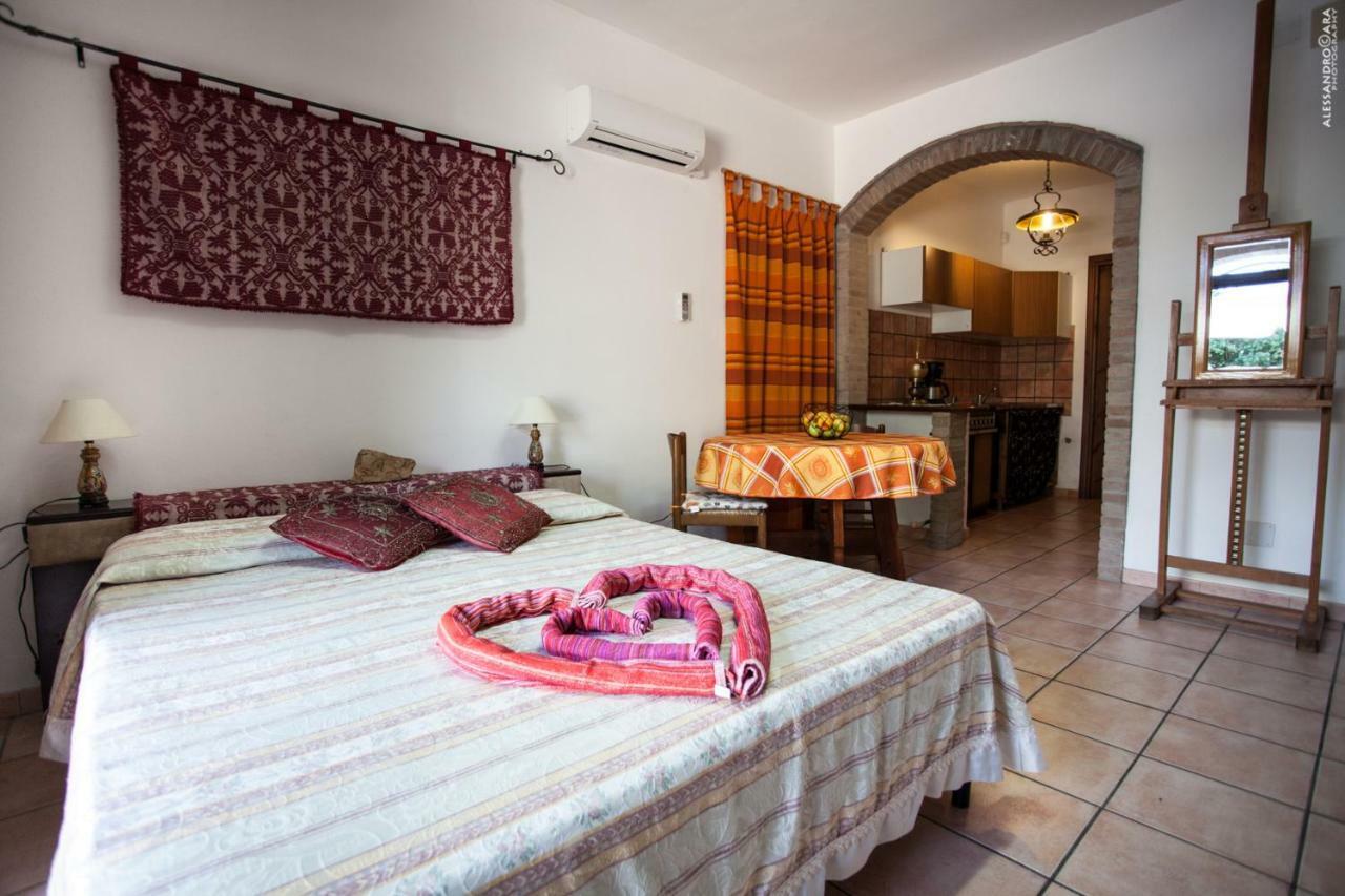 Residenza Su Prelau * Gonnesa