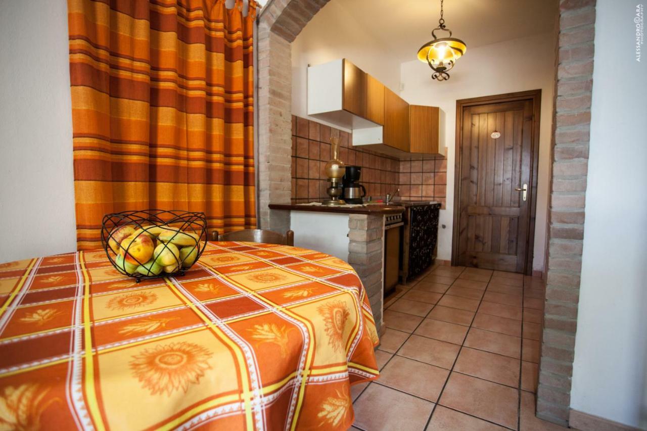 Residenza Su Prelau Holiday home