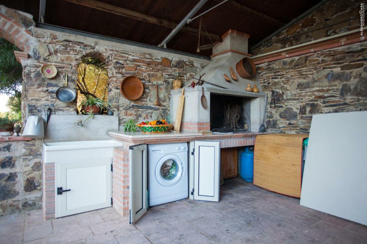 Holiday home Residenza Su Prelau