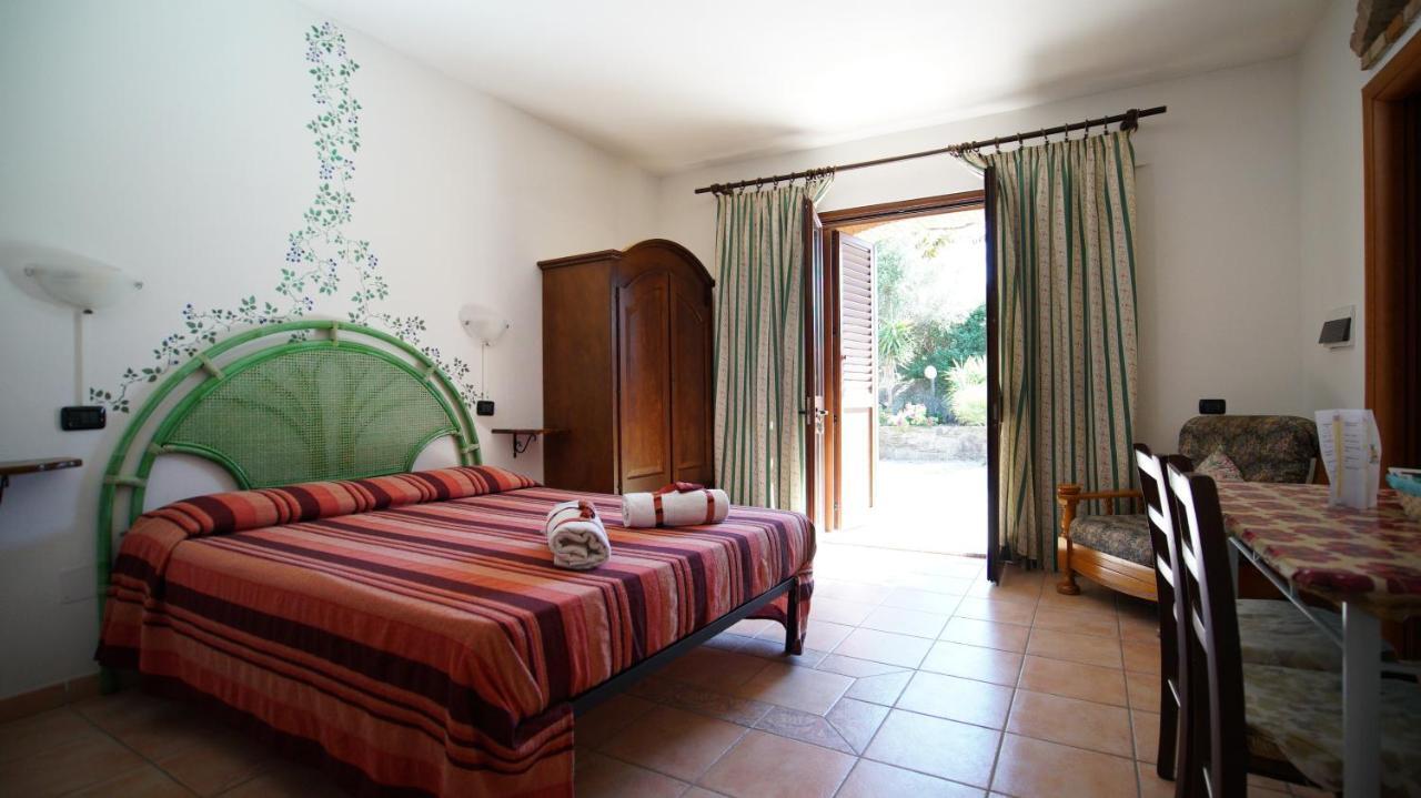 Holiday home Residenza Su Prelau Gonnesa