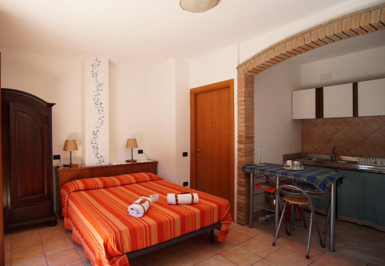 Residenza Su Prelau Holiday home Gonnesa