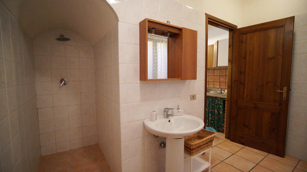 Residenza Su Prelau Gonnesa
